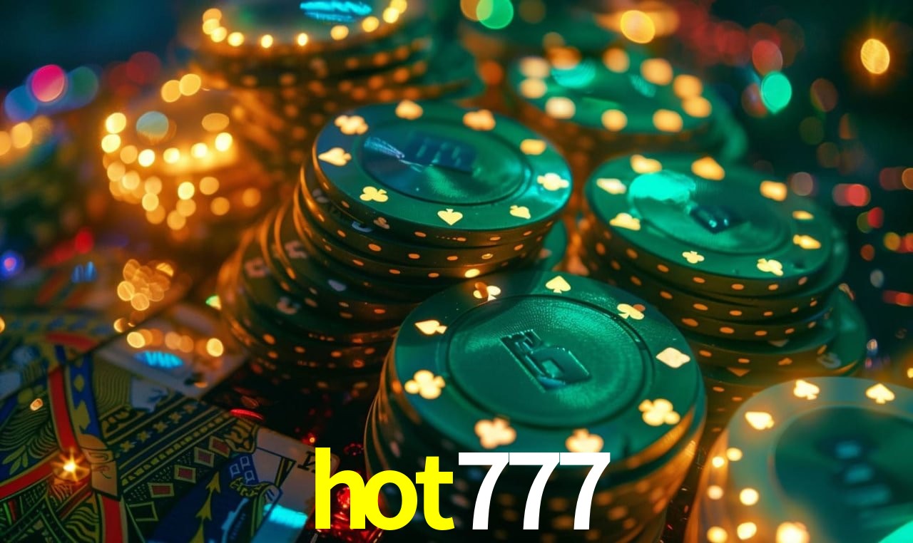 Estatísticas hot777