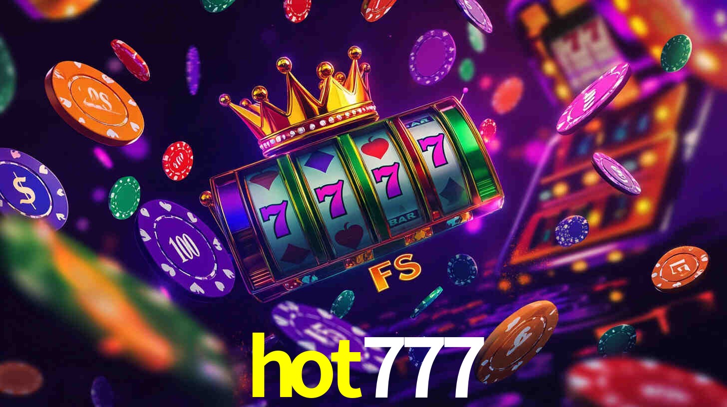 Statistics hot777