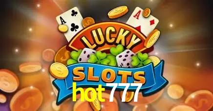 A Emoção da Loteria na hot777: Uma Chance de Mudança de Vida