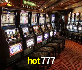A Revolução dos Aplicativos de Jogos no hot777