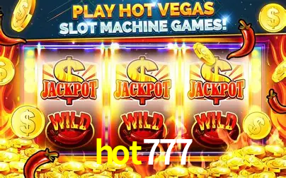 Desvendando o Mundo dos Jogos Virtuais na hot777