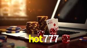Jogos Exclusivos hot777