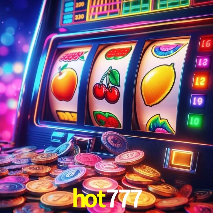 Estatísticas do Jogo hot777