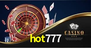 Gates of Olympus hot777