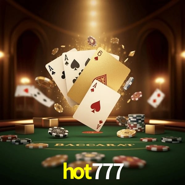 Live Casino hot777
