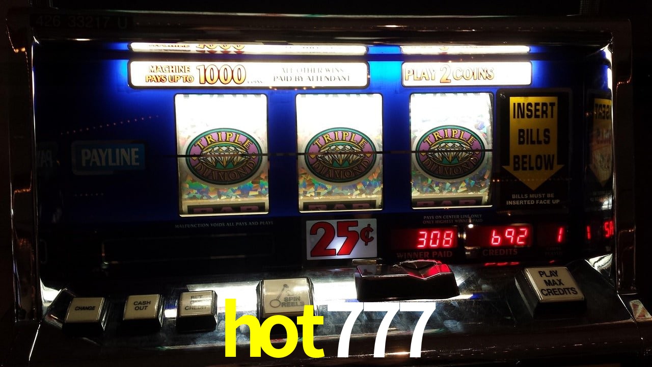 Secure Login hot777