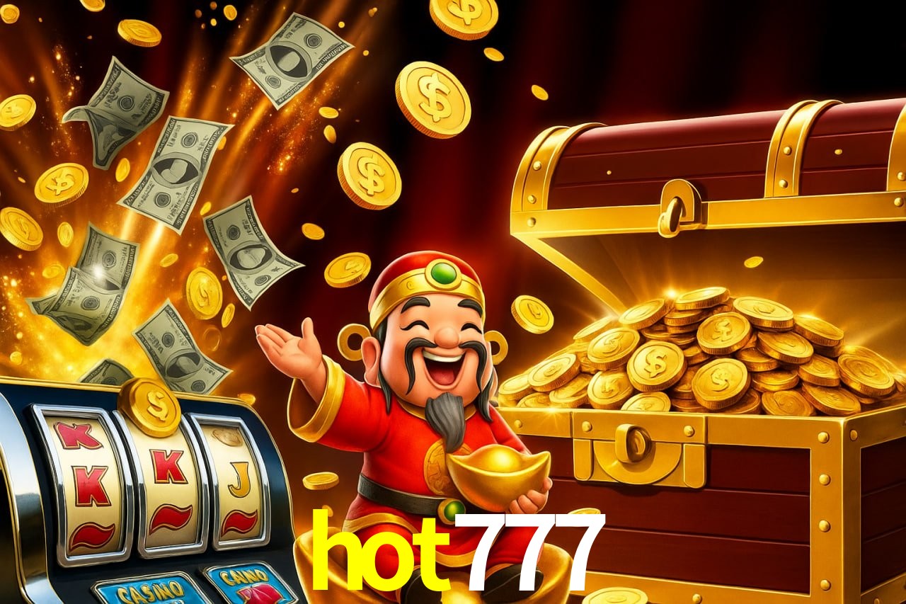 Mesa de Blackjack hot777