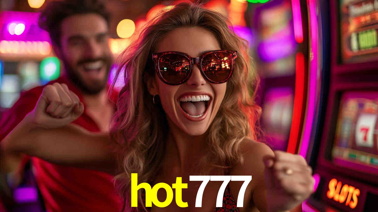 Desvendando o Mundo dos Jogos Virtuais na hot777