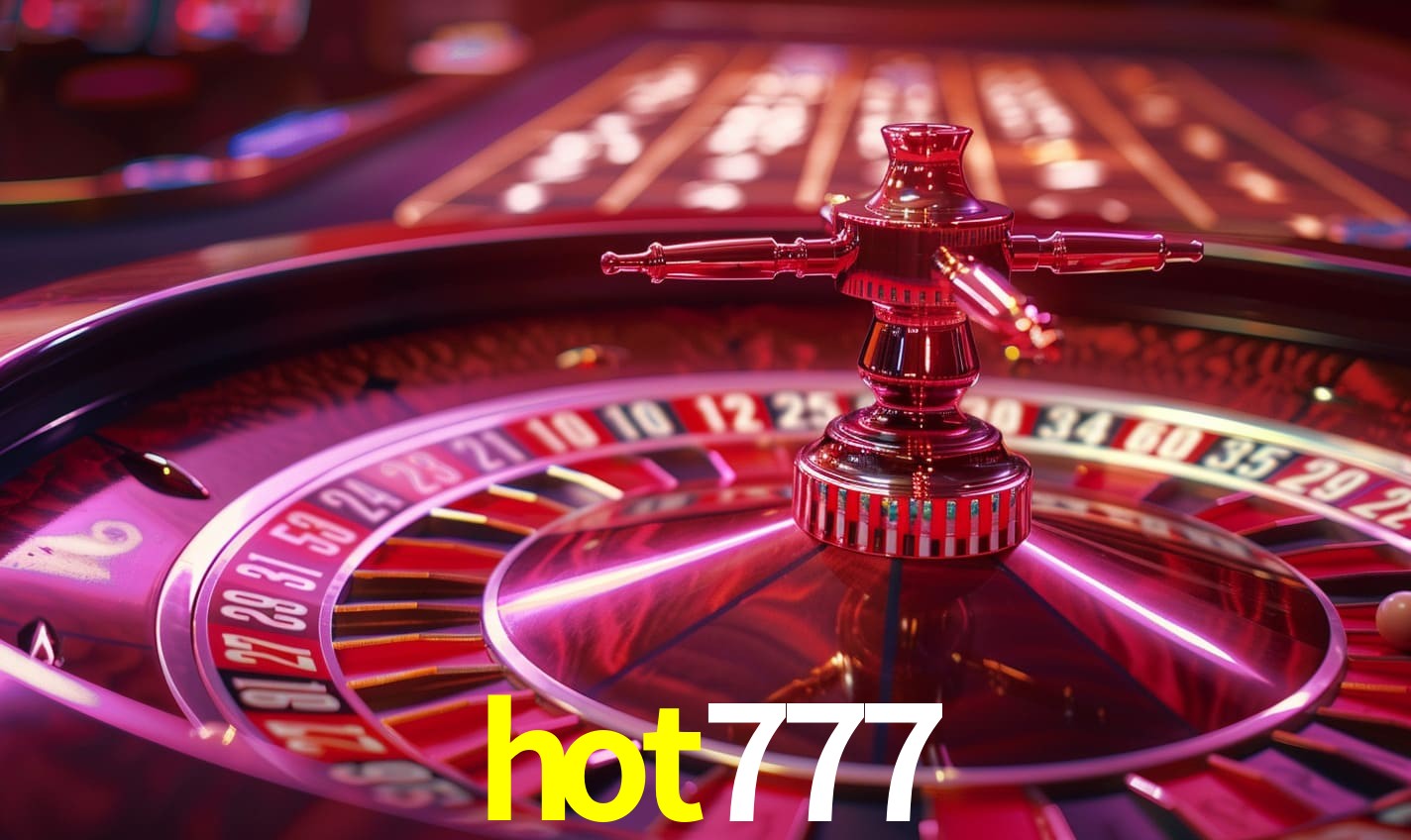 cassino hot777