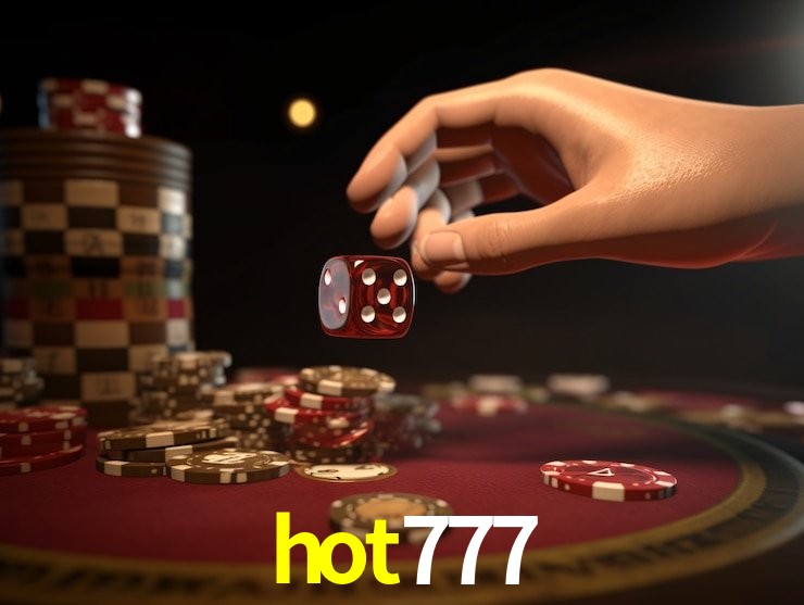 Cadastro Rápido hot777