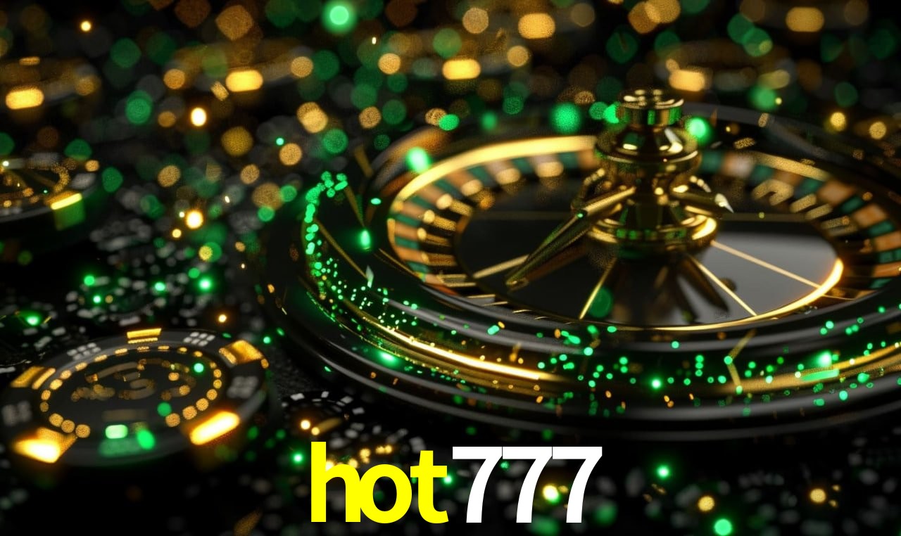 Experimente o Login Seguro Premium no hot777