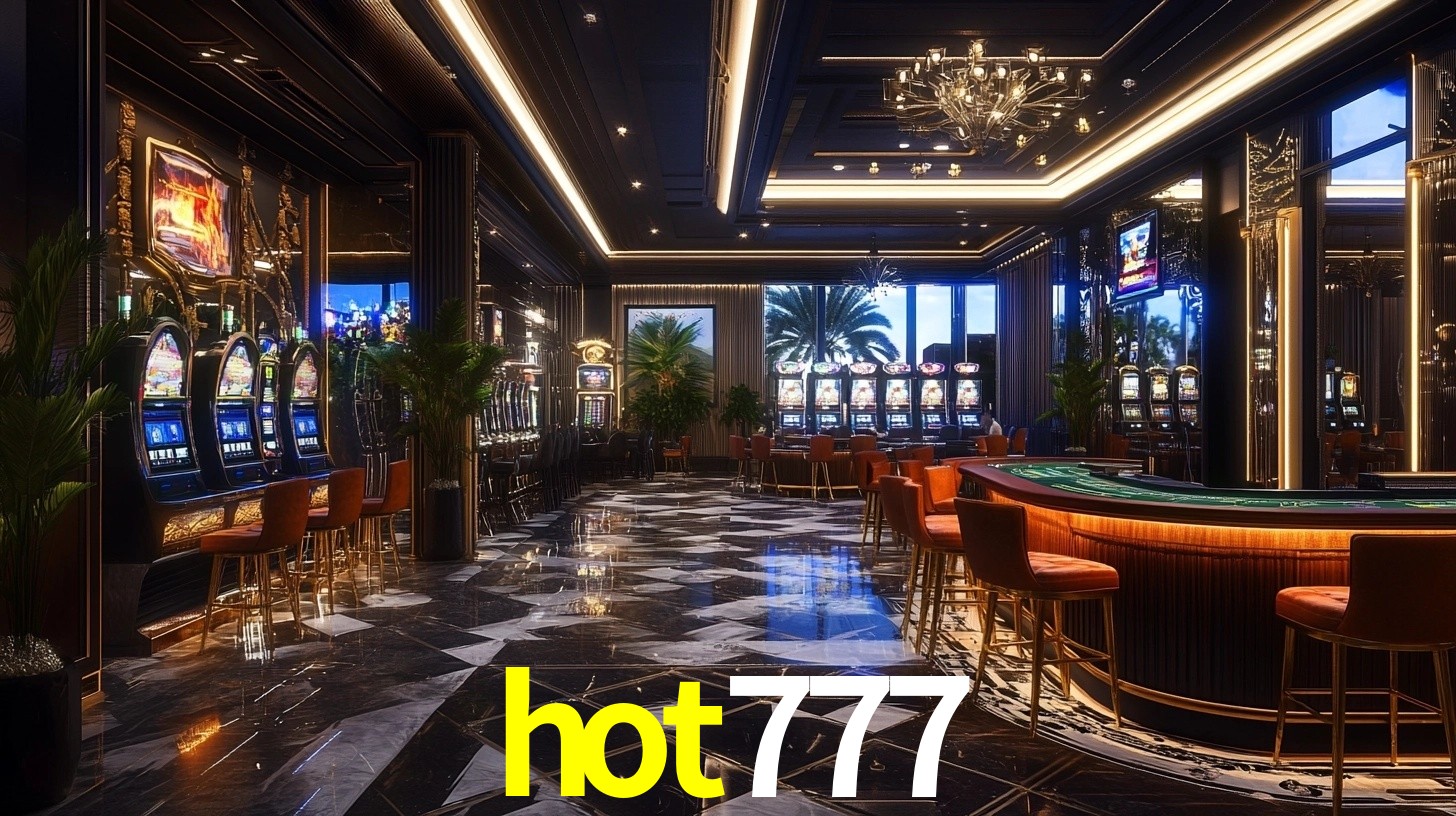 Tennis Betting hot777