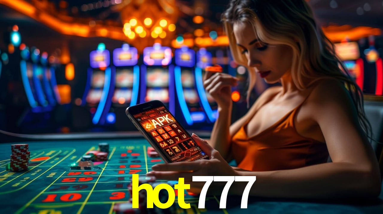 Game Providers hot777