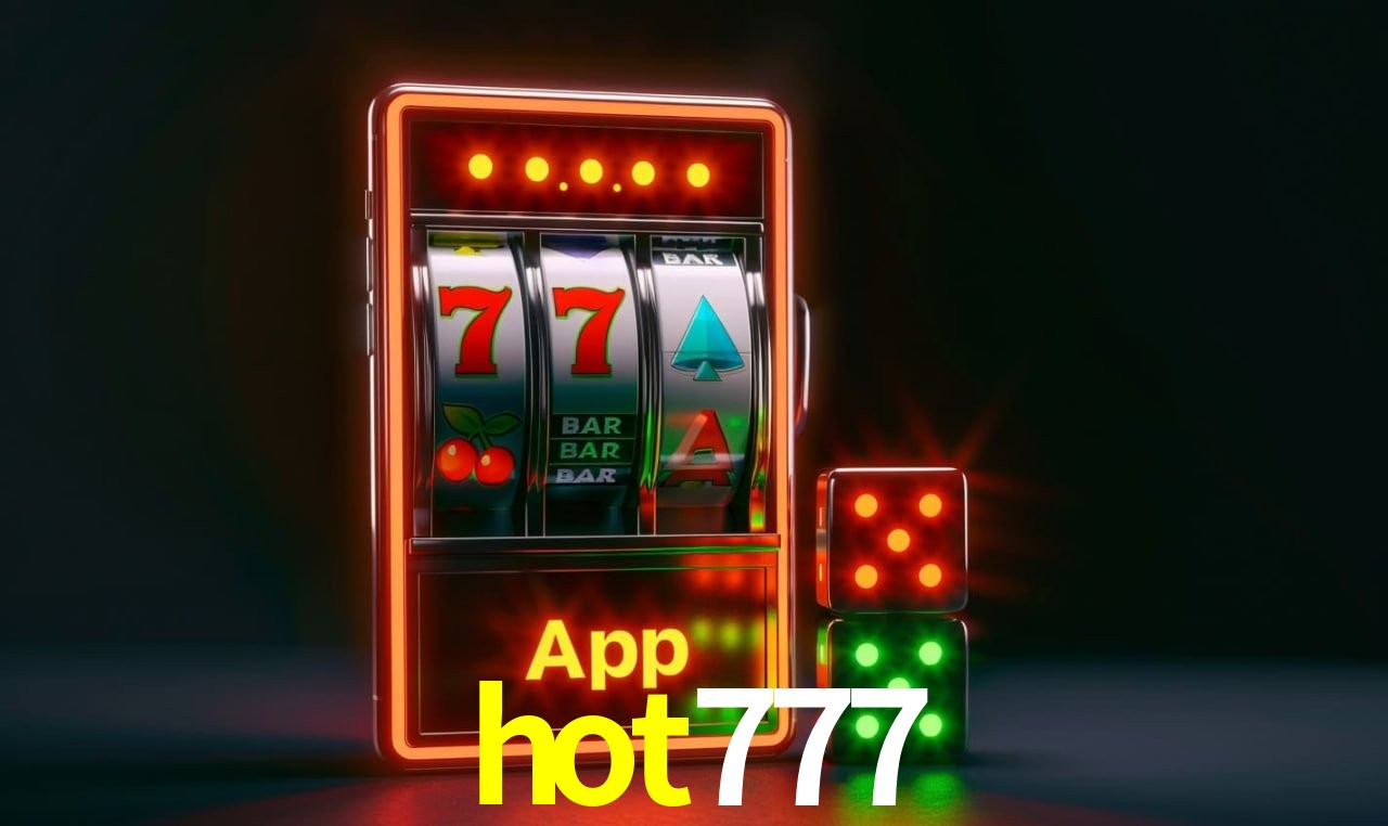 Provedores de Jogos hot777