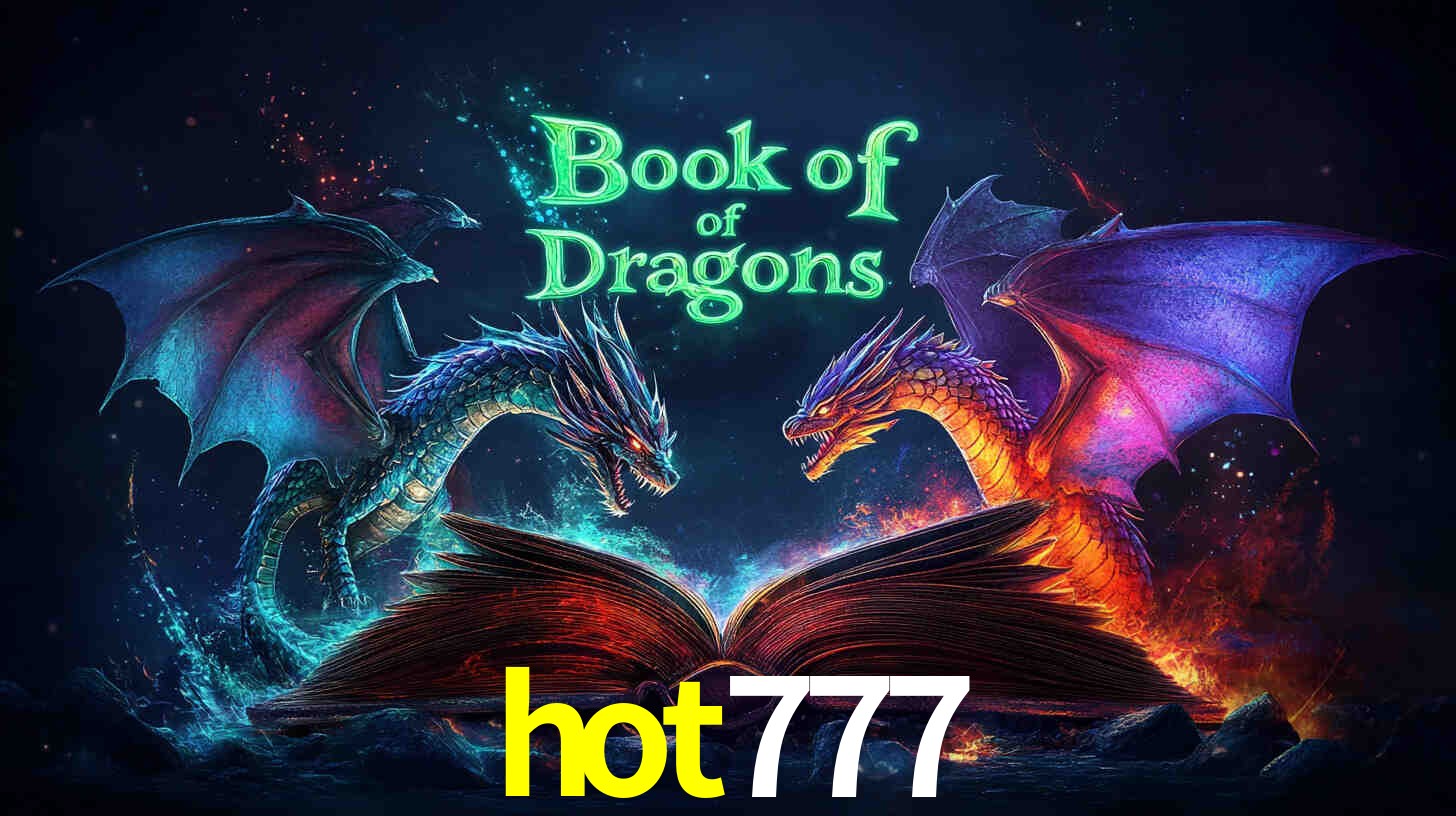 Descubra a Essência do hot777: Nossa História e Compromissos
