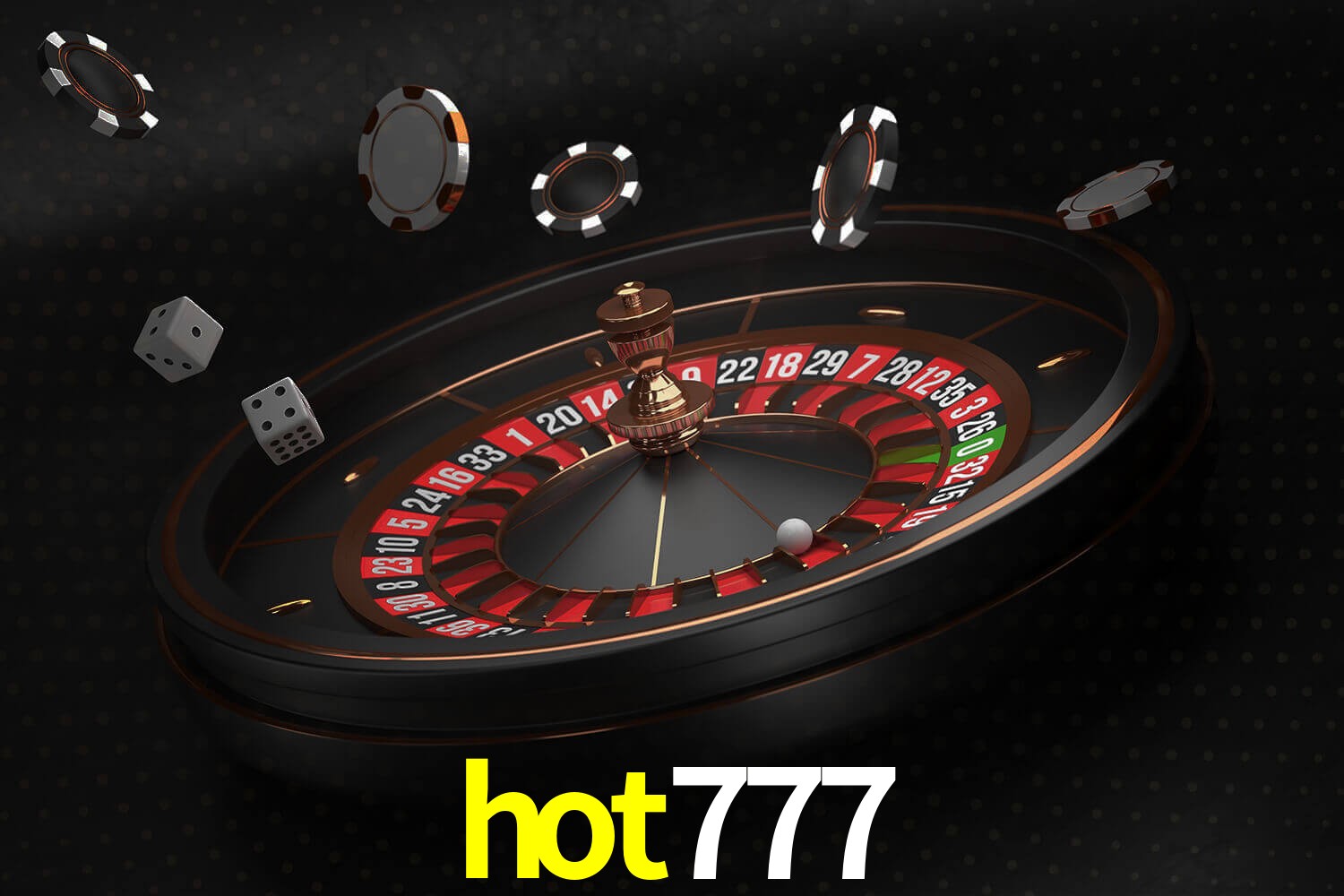 Live Casino hot777