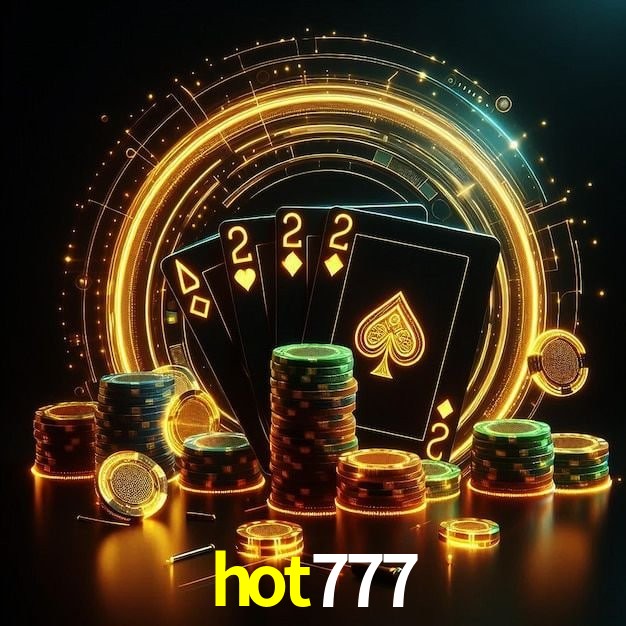Login Seguro hot777