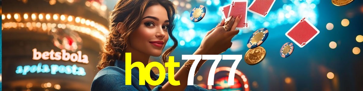 Responsive Design hot777