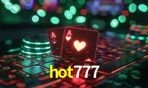 Avaliações dos Jogadores hot777