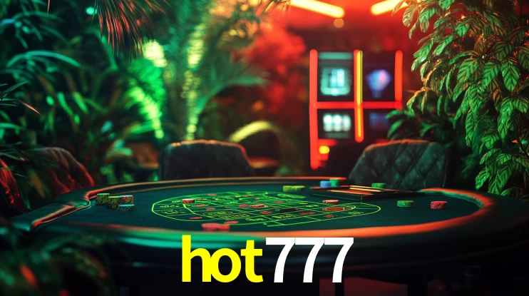 Bonus Features hot777