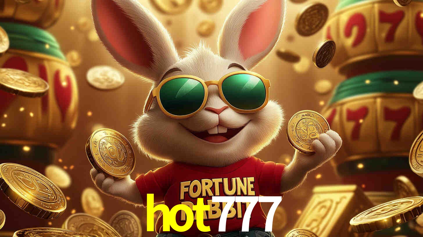 Daily Bonuses hot777