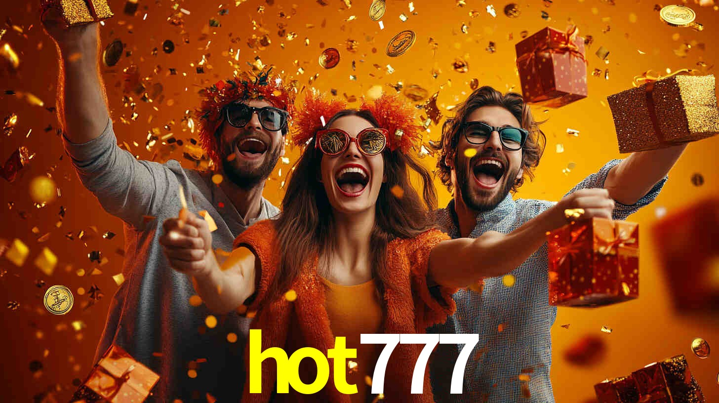 Tournaments hot777