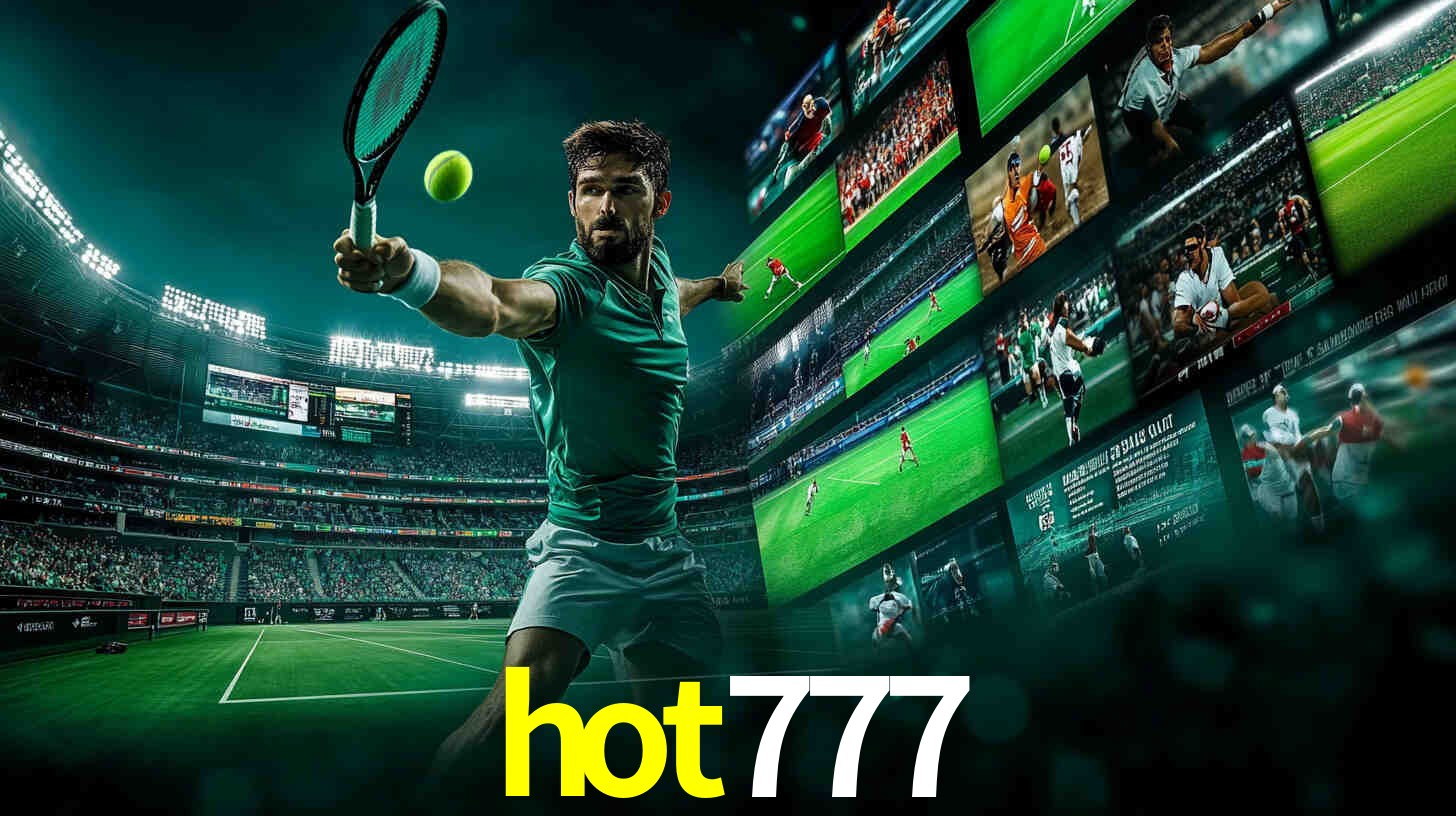 Descubra a Essência do hot777: Nossa História e Compromissos