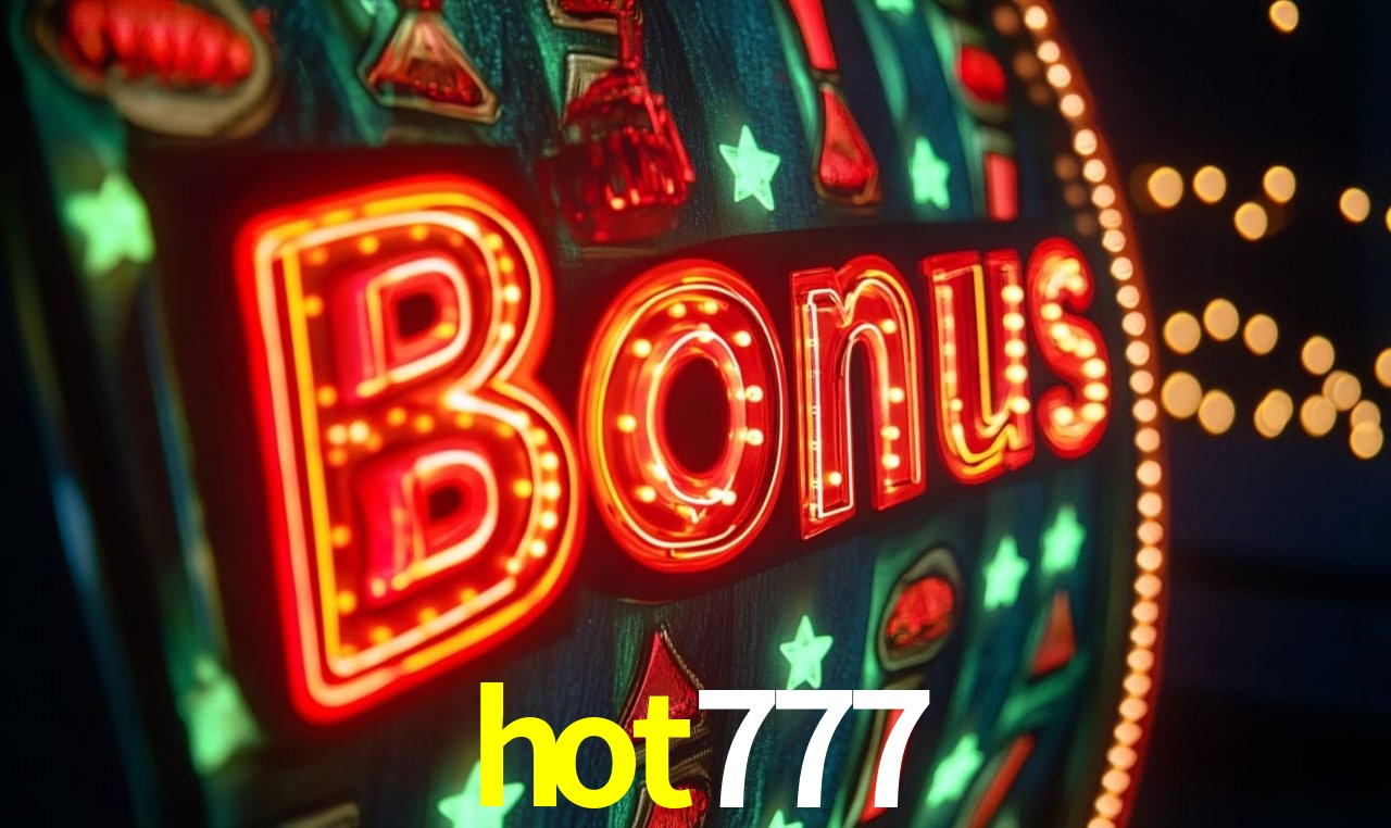 Casino Ao Vivo hot777