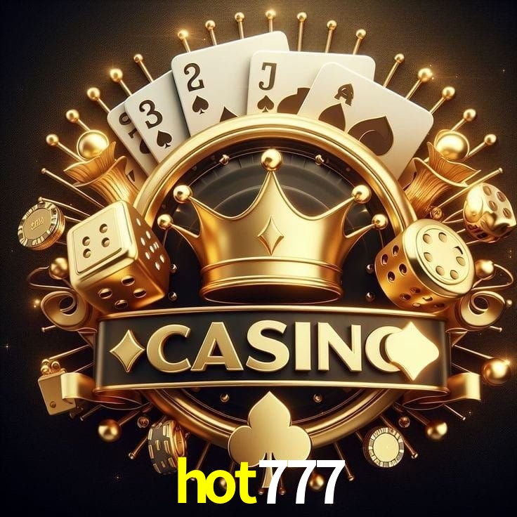Casino Ao Vivo hot777