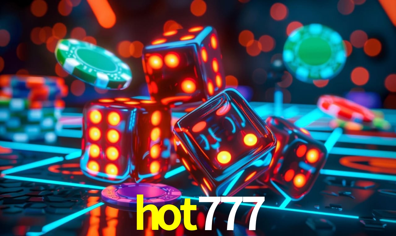PIX Instantâneo hot777