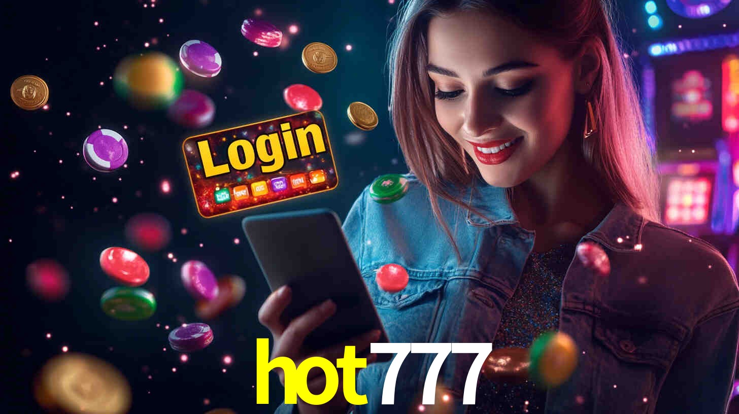 Inovações de Jogos na hot777: O Futuro das Experiências Interativas
