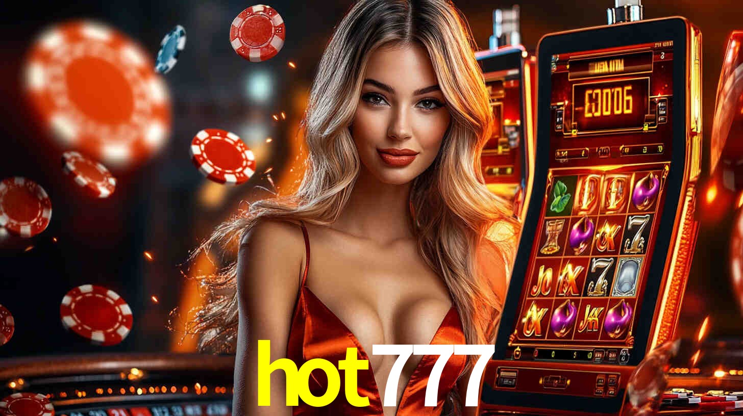 Blackjack Table hot777