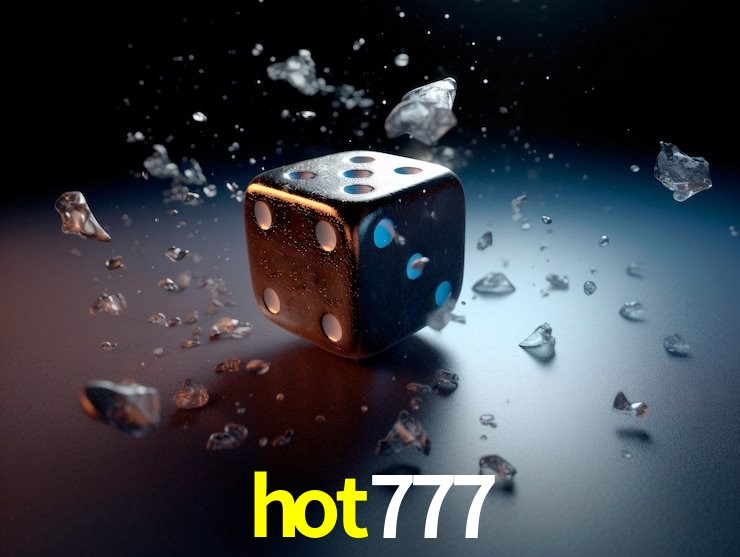 hot777: Jogos de Caça-Níqueis-Altas Recompensas, Roleta-Velocidade, Blackjack-Desafios Máximos