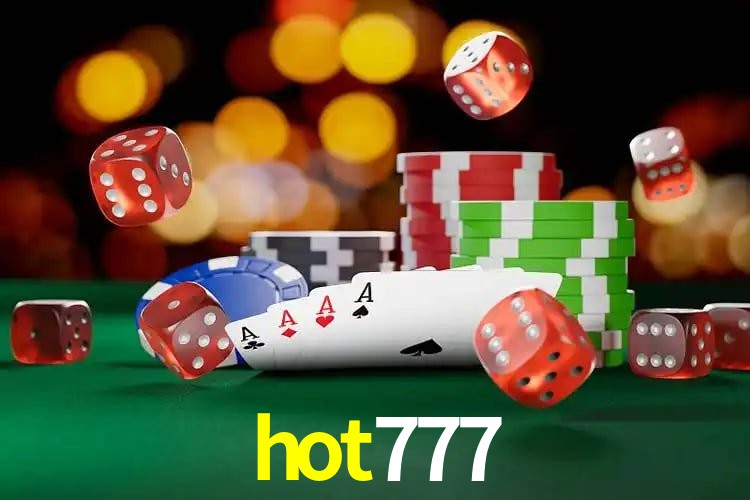 Benefícios da Conta hot777