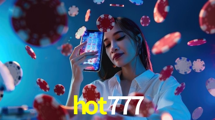 hot777