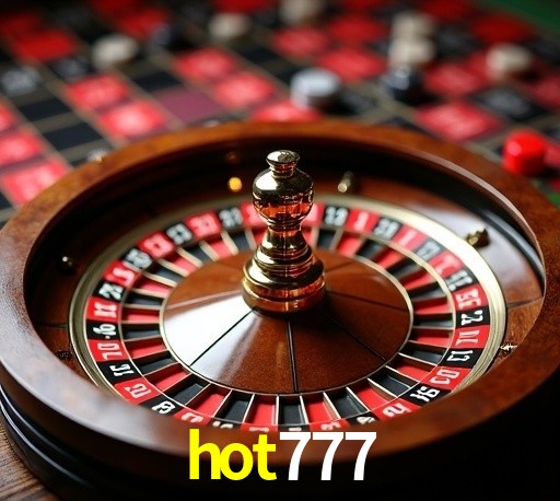 hot777.com