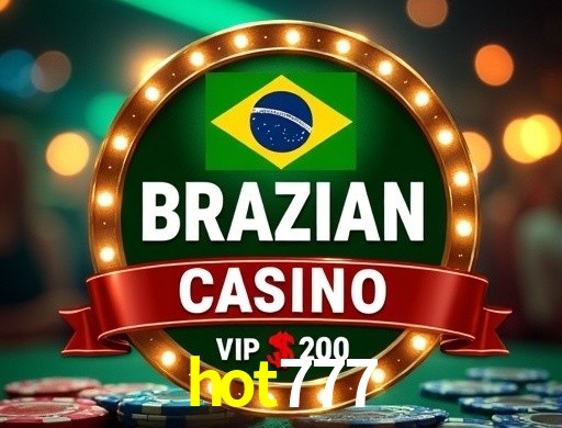 hot777