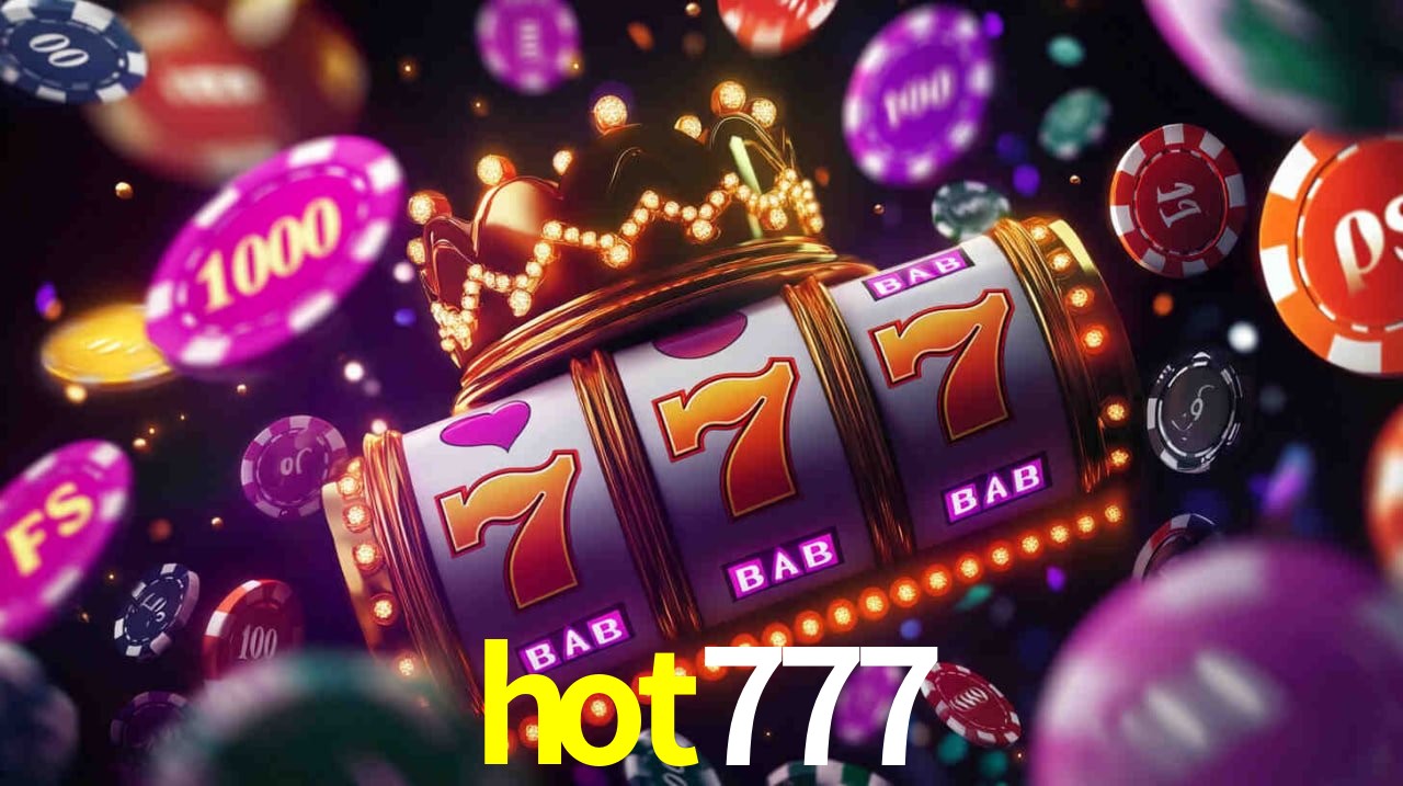 Weekend Specials hot777