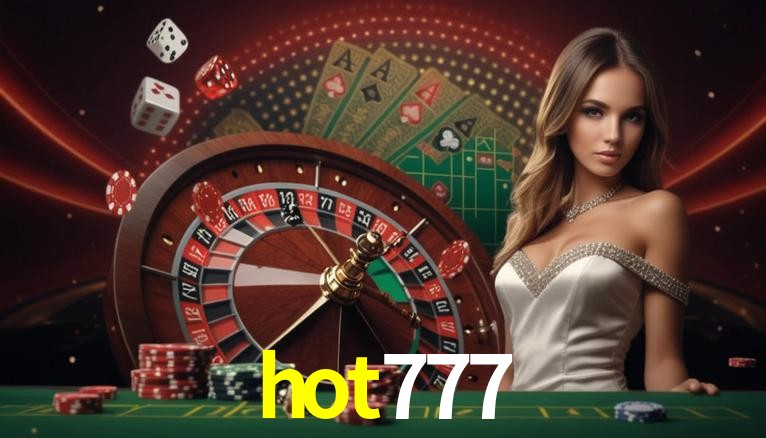 APP oficial da hot777 para mobile