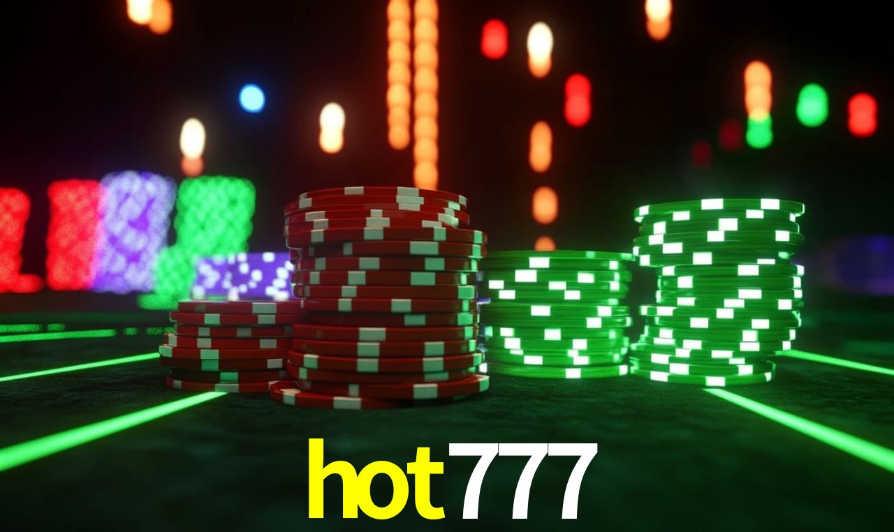 API Integration hot777