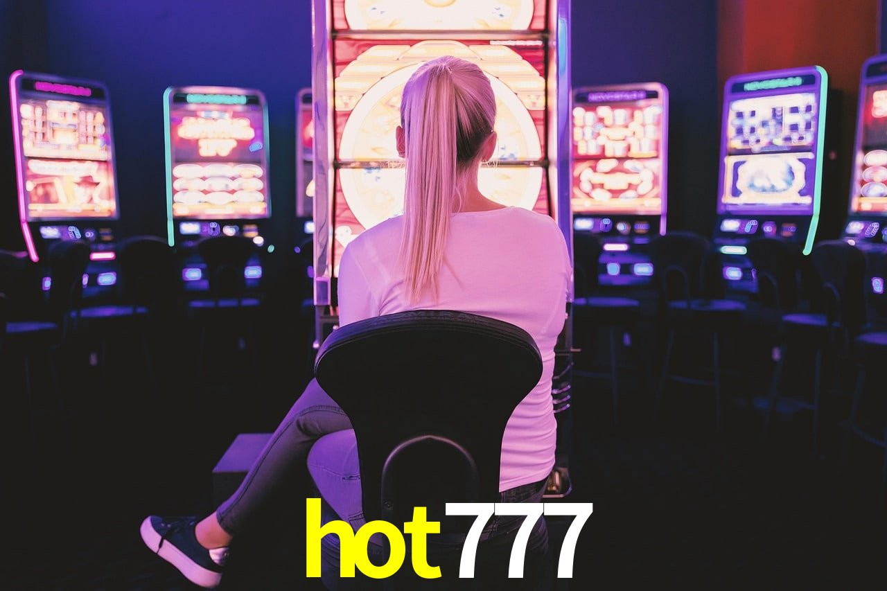 Seasonal Promotions hot777