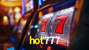 Sistemas de Segurança hot777