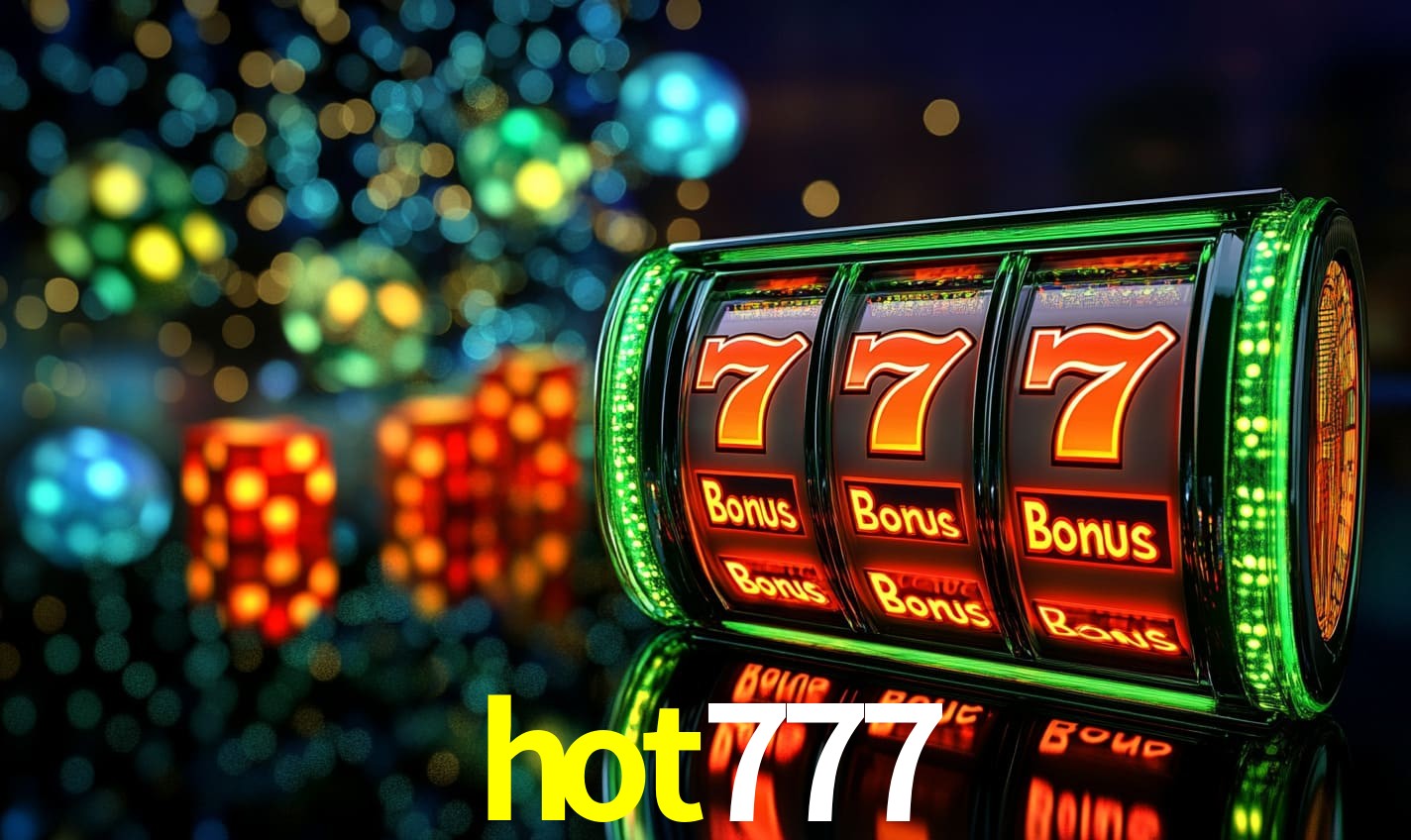 Design Responsivo hot777