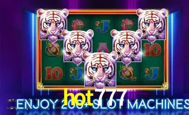 hot777 bet