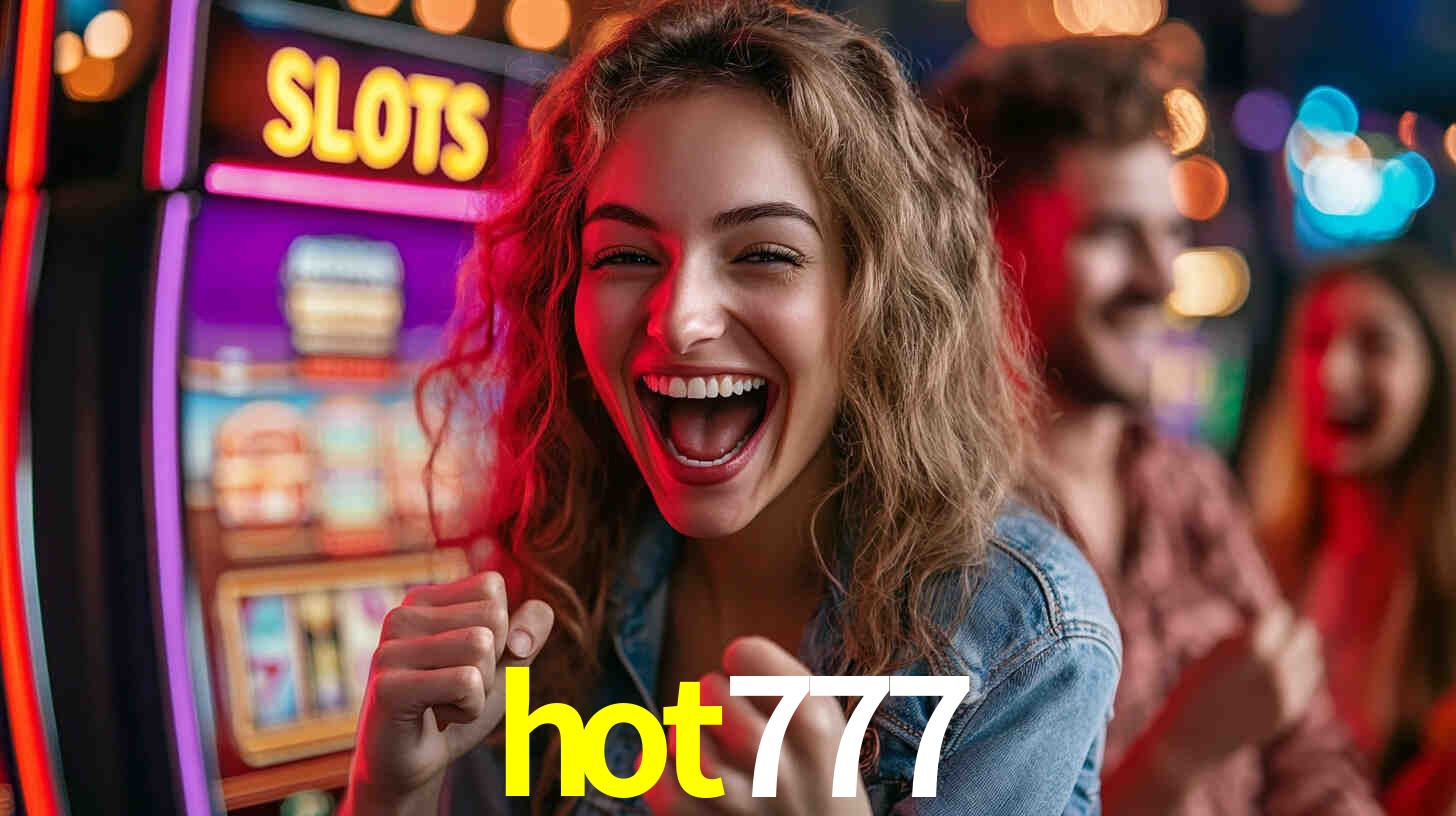 hot777