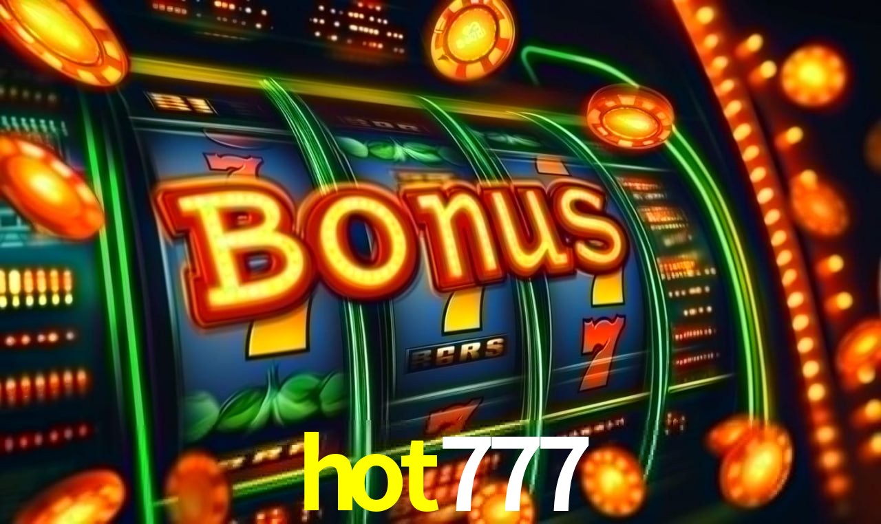 Slot Games hot777