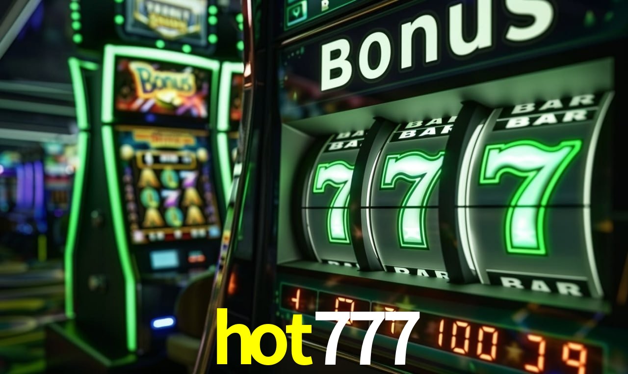 Exclusive Offers hot777