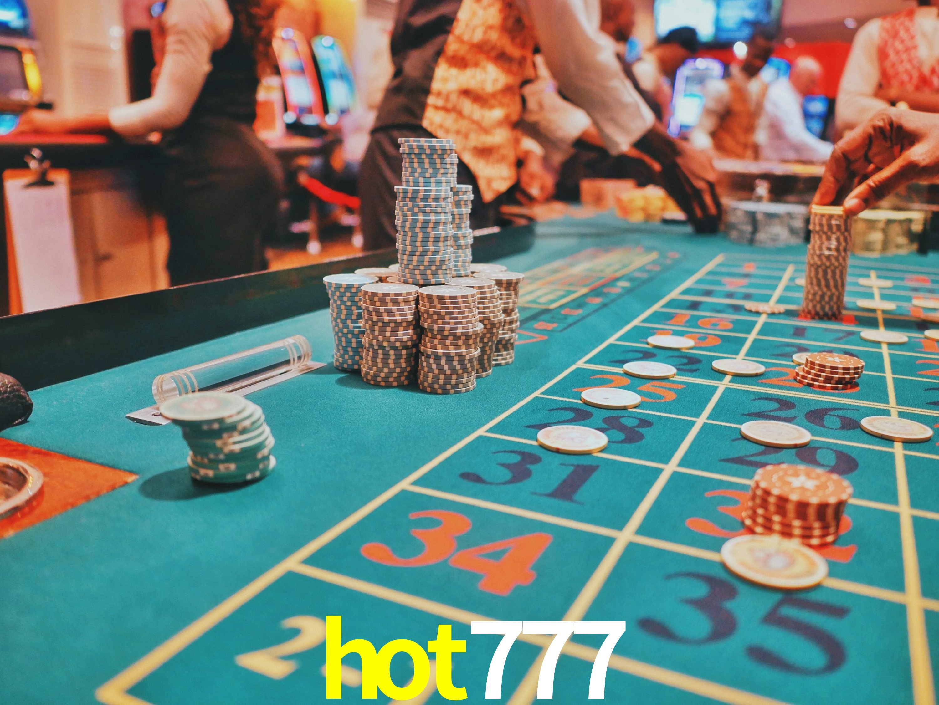 Apostas de Basquete hot777