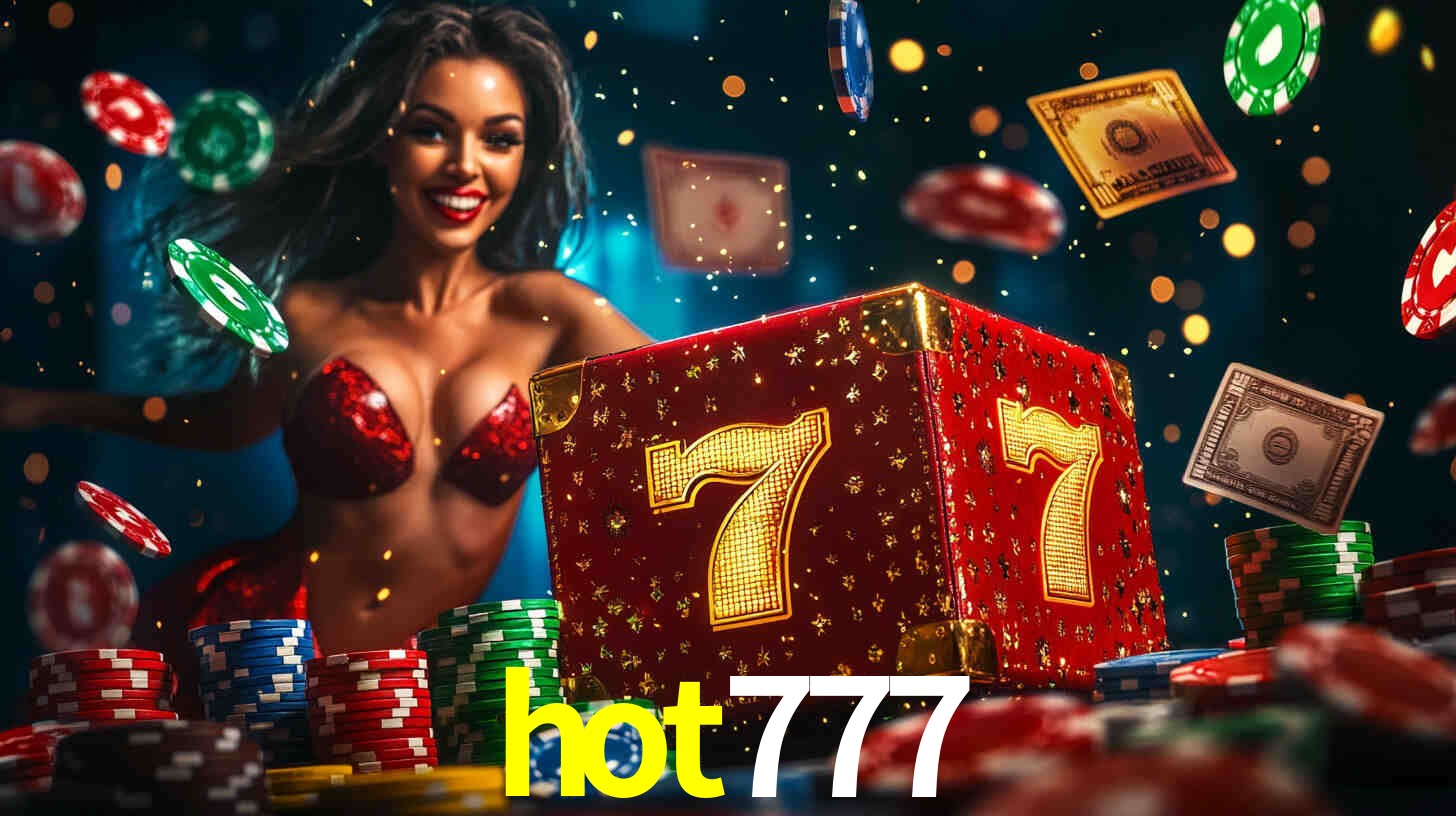 hot777.com