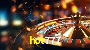 Sinta a adrenalina dos jogos de cassino com hot777